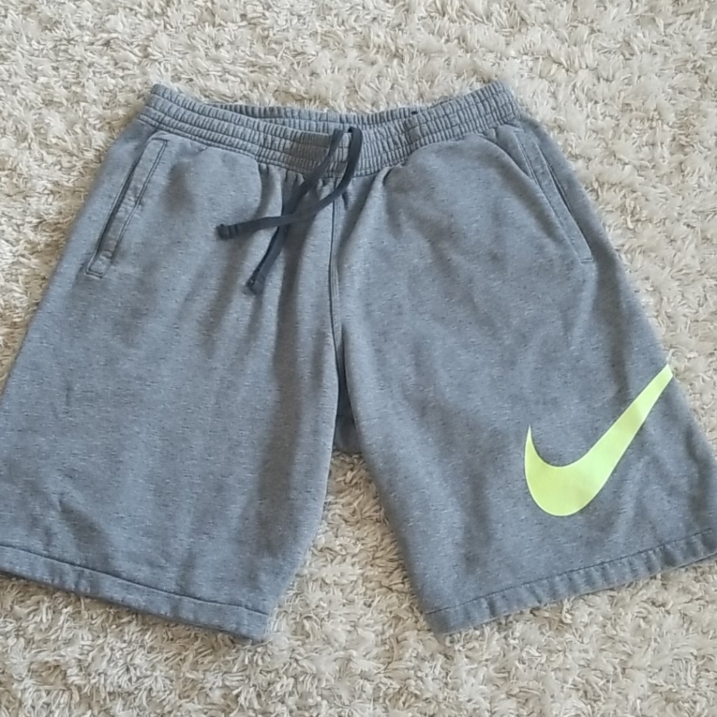 Nike Drawstring Short